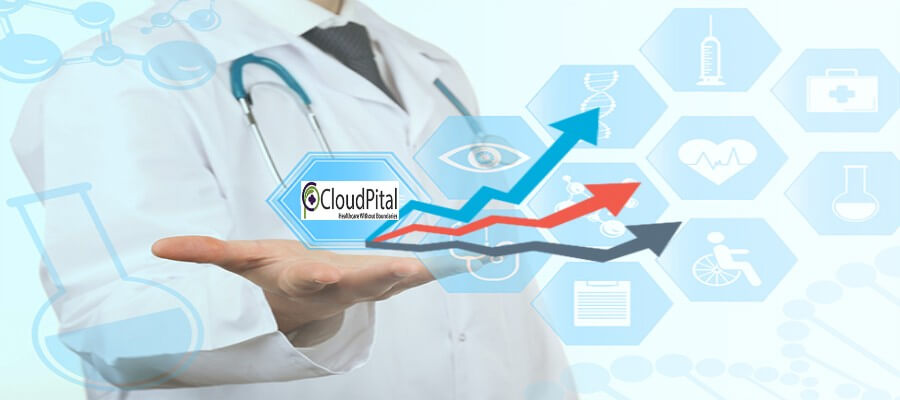 Ophthalmology EMR Software In Saudi Arabia Uses Of Patient-generated Health Data In Healthcare Domain During the Crisis Of COVID-19