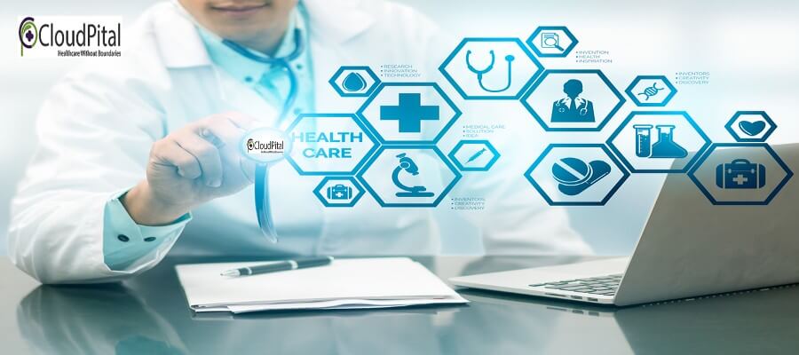 How Should EHRS Share Data With Hospital ERP Software In Saudi Arabia During The Crisis Of COVID-19?