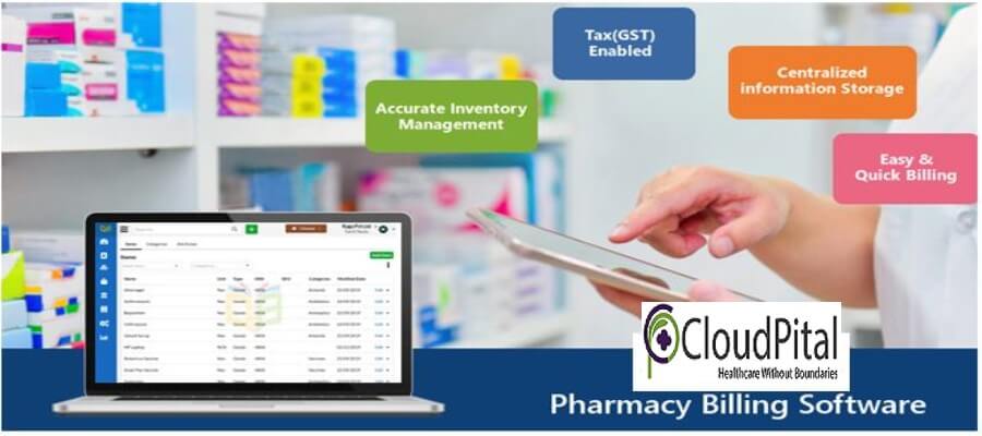 How Do Medical Practice Costs Increase, Operating Budgets Decrease With Hospital HIMS Software In Saudi Arabia During The Crisis Of COVID-19?
