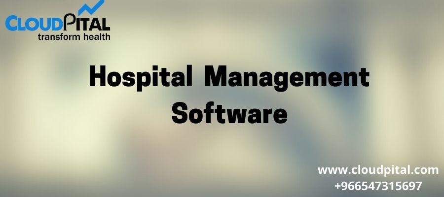 6 Ways How Hospital HIMS Software in Saudi Arabia Can Improve Your Clinic Management