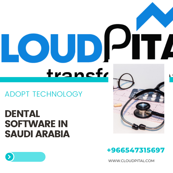 How to Build and Renew Dental Patient Relationships With Dental Software in Saudi Arabia?