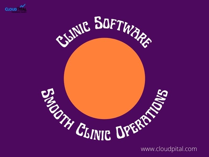 How Can a Clinic Software in Saudi Arabia Manage an Entire Clinic/Hospital?