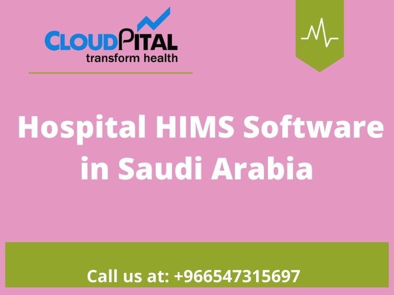 كيف يعمل برنامج HIMS للمستشفيات في المملكة العربية السعودية وبرامج المستشفيات في المملكة العربية السعودية على تحسين تخطيط العيادة؟