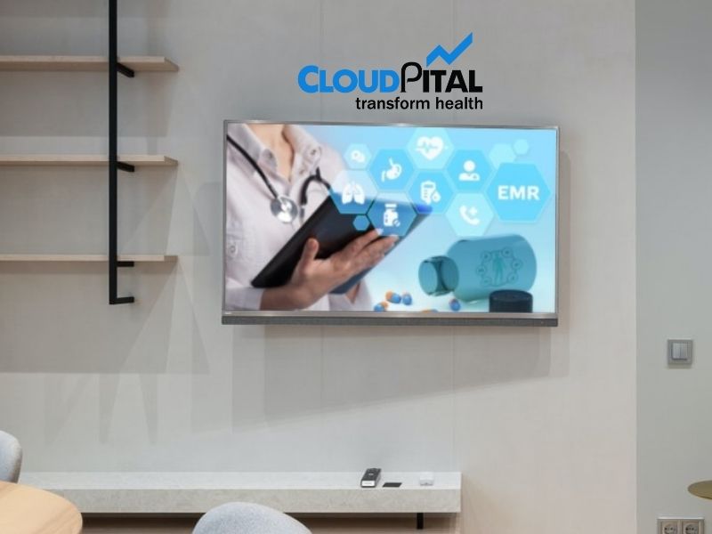 Which Are The New Features Of Hospital Software In Saudi Arabia?