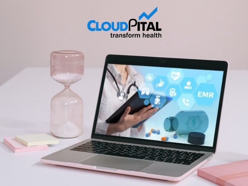 ما هي ميزات الوصفات الإلكترونية في برامج العيادة الإلكترونية في المملكة العربية السعودية؟