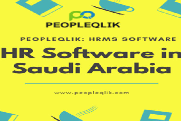How Can an HR Software in Saudi Arabia Mobile App Can Increase Employee Efficiency in an Organization?