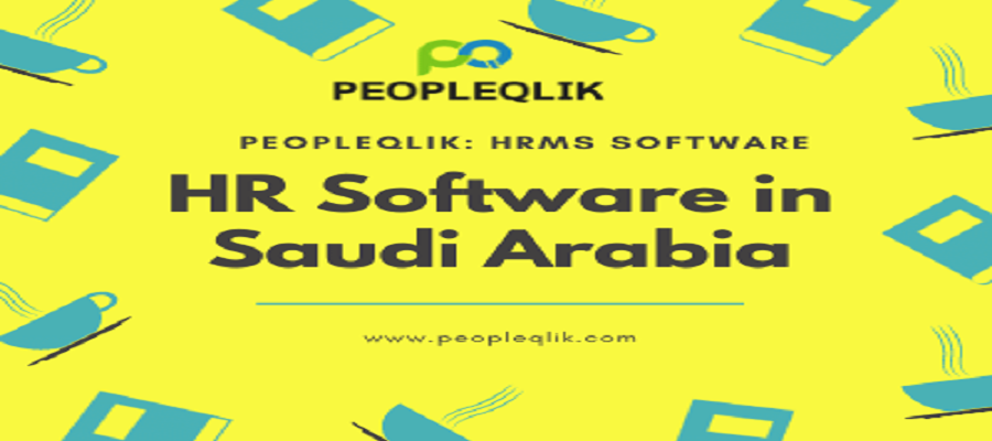 How Can an HR Software in Saudi Arabia Mobile App Can Increase Employee Efficiency in an Organization?