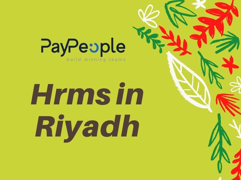 What are the Challenges Facing HRMS in Riyadh Implementation?