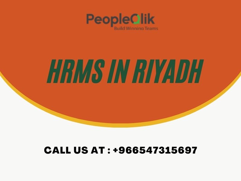 What are the Challenges Facing HRMS in Riyadh Implementation?