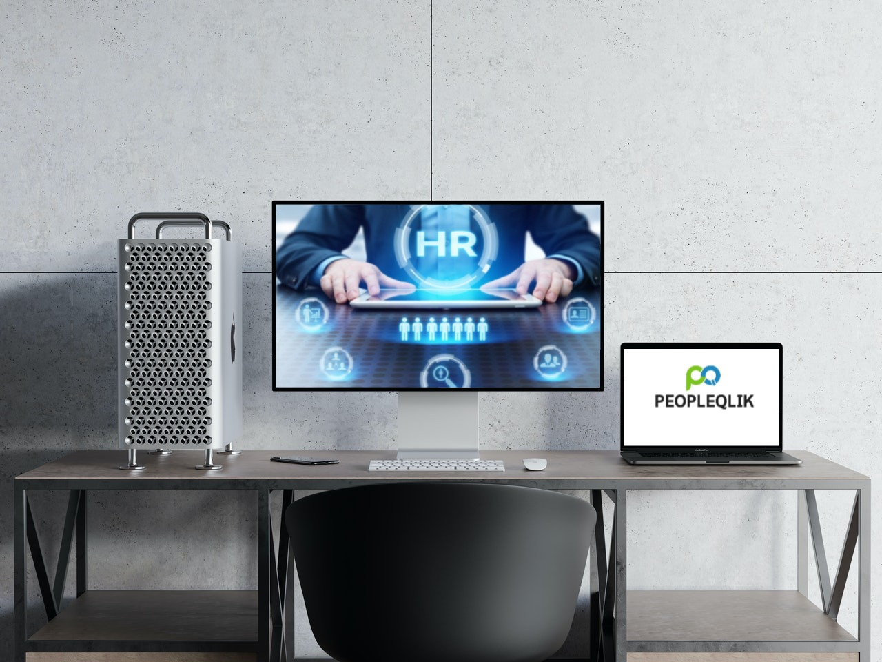 Features of Payroll Software in Khobar : برامج موارد بشرية في السعودية