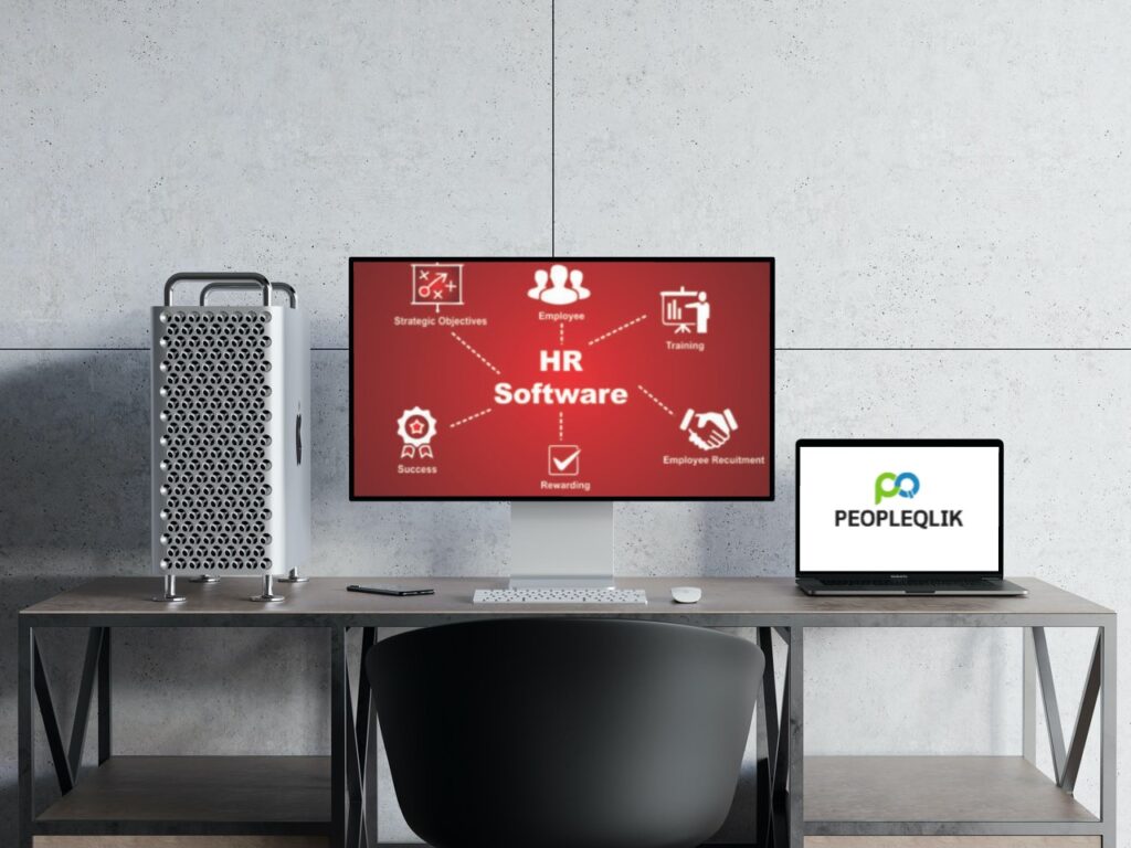 HR Software in Riyadh Your Ideal HR Partner : برامج موارد بشرية في السعودية