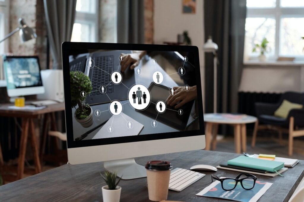 Business Success with HR Software in Jeddah : برامج موارد بشرية في السعودية