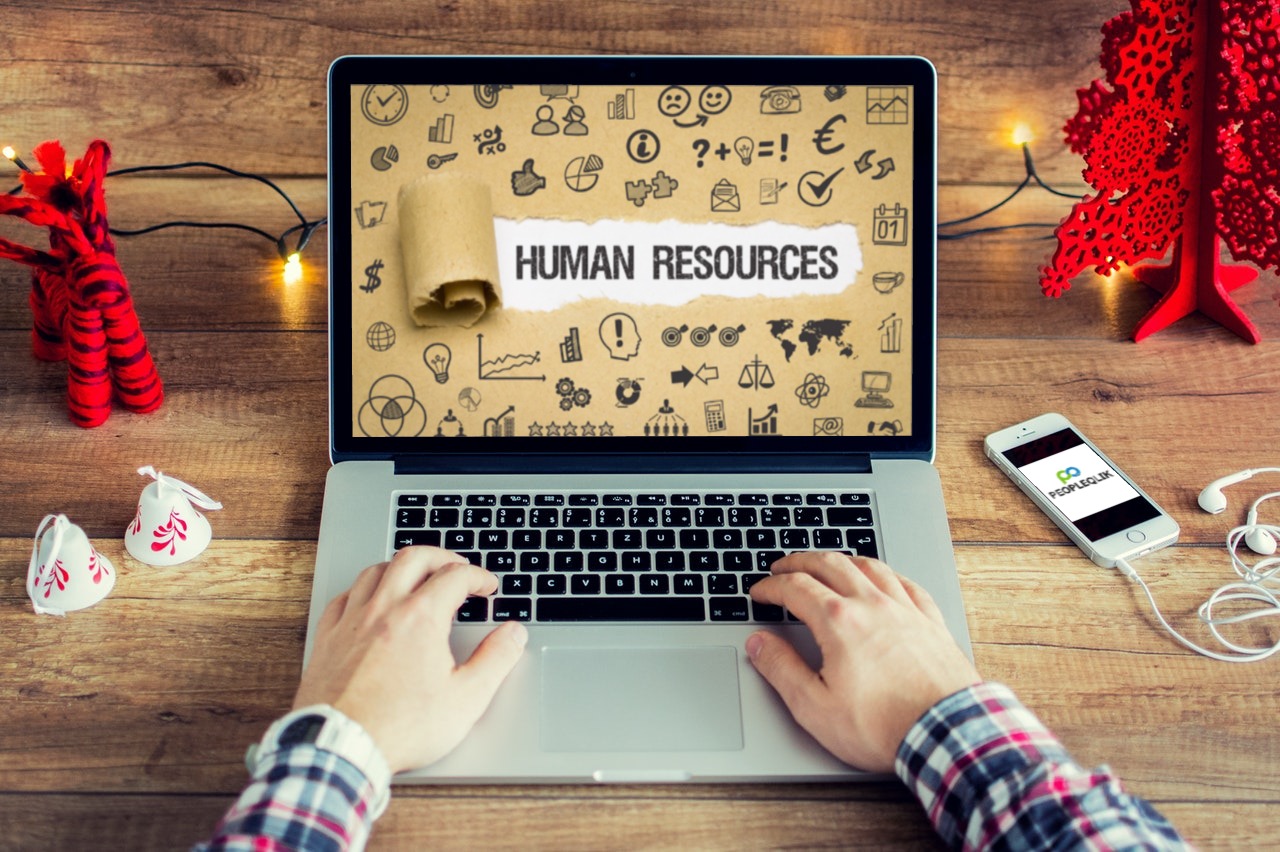 Automation HR Software in Riyadh : برامج موارد بشرية في السعودية
