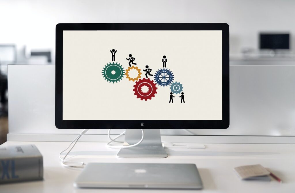 Improving HR Software in Riyadh : برامج موارد بشرية في السعودية
