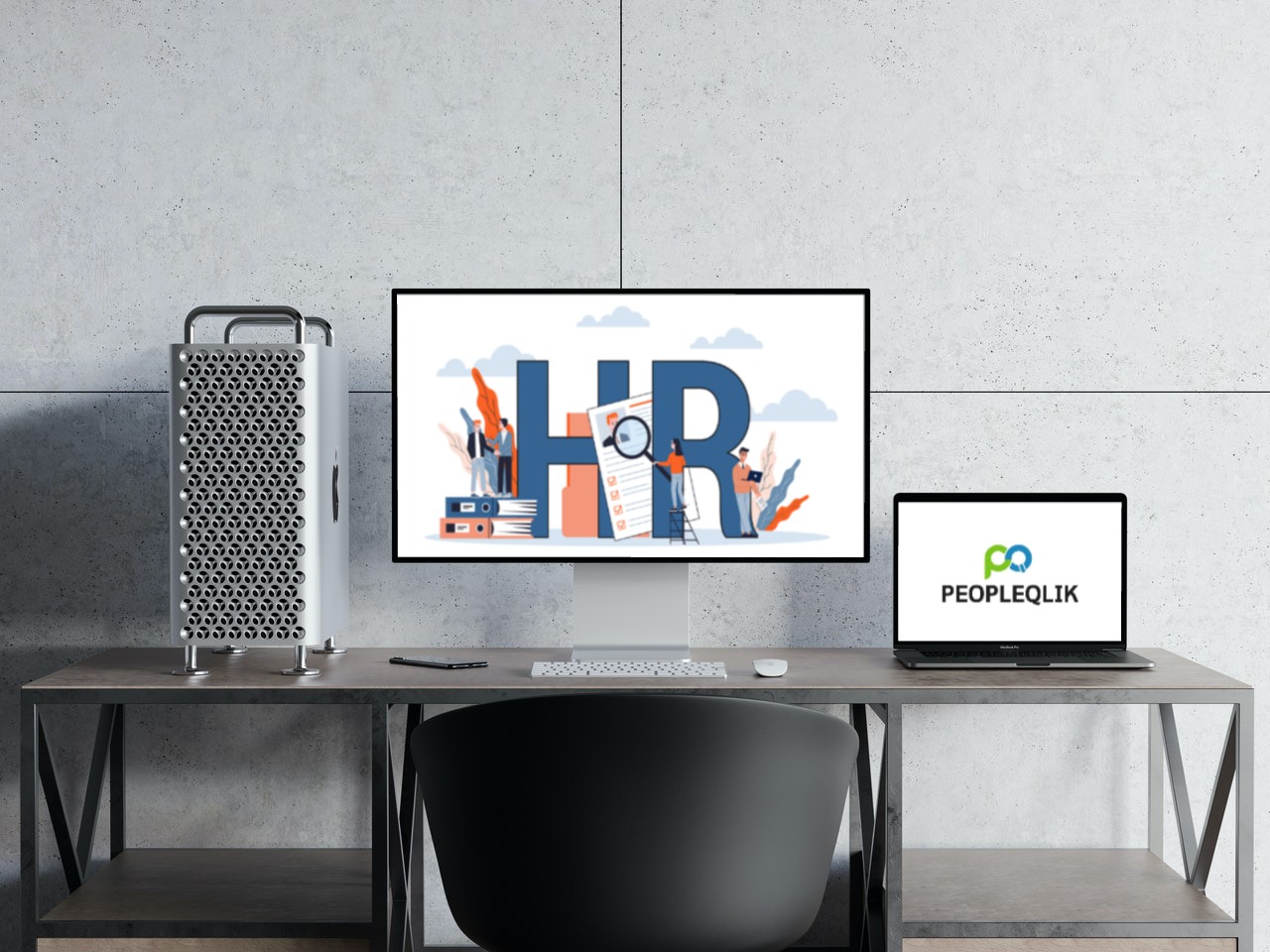 Improving HR Software in Riyadh : برامج موارد بشرية في السعودية