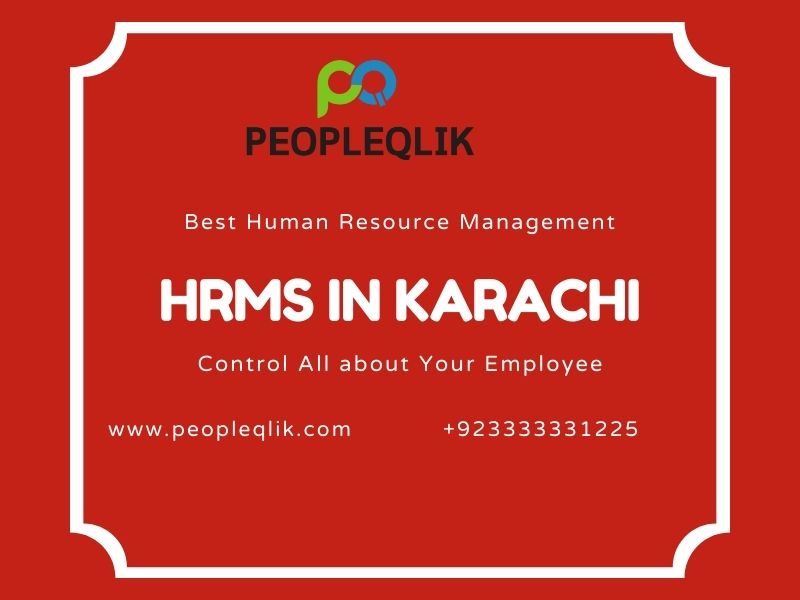 Full And Final Employee Settlement In Payroll And  HRMS In Karachi
