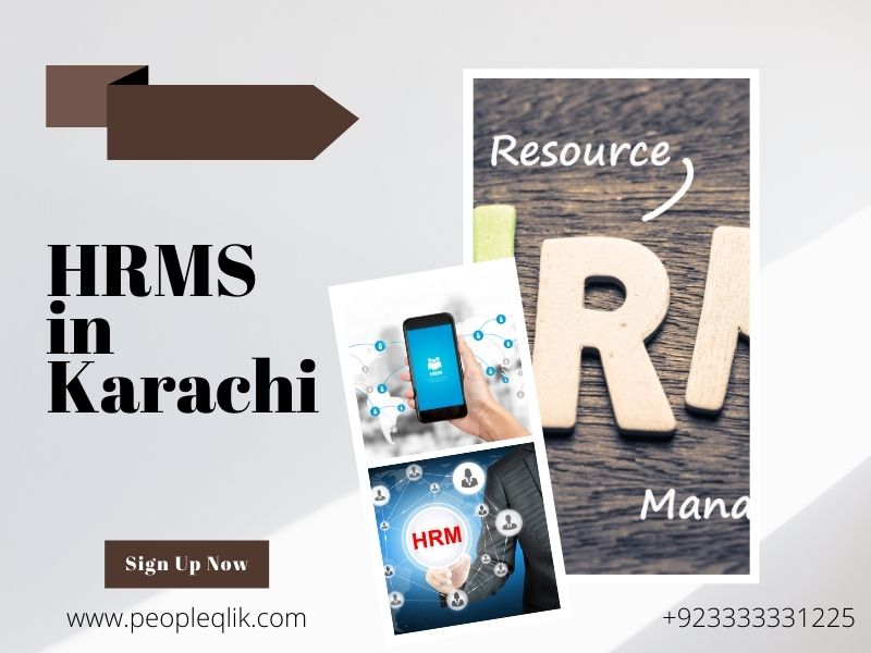 Expense Management with HRMS in Karachi: Exploring Benefits of Automated Expense Management