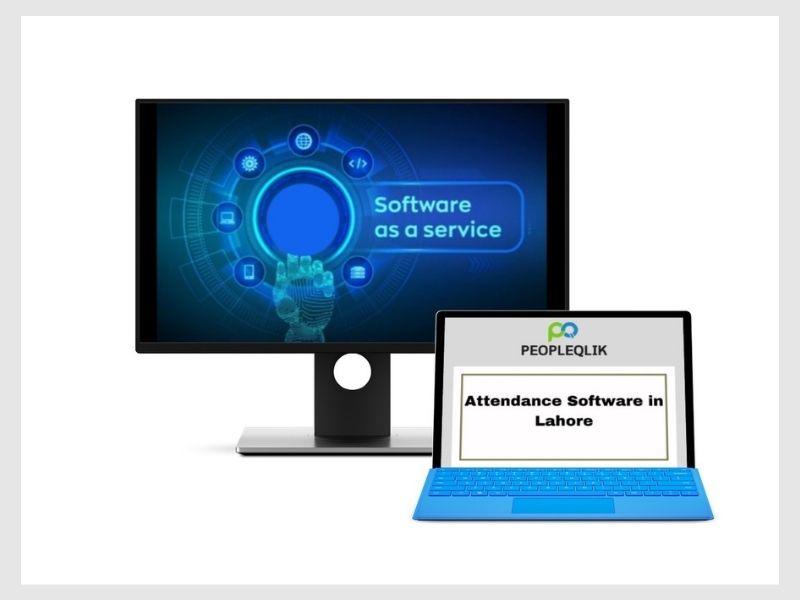 Time & Attendance Software in Lahore Assists HR Operations