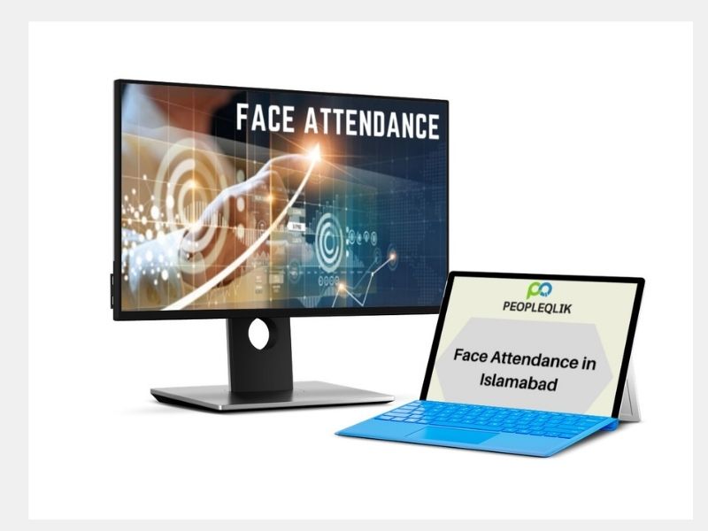 Business Enterprise need to have Face Attendance in Islamabad Software
