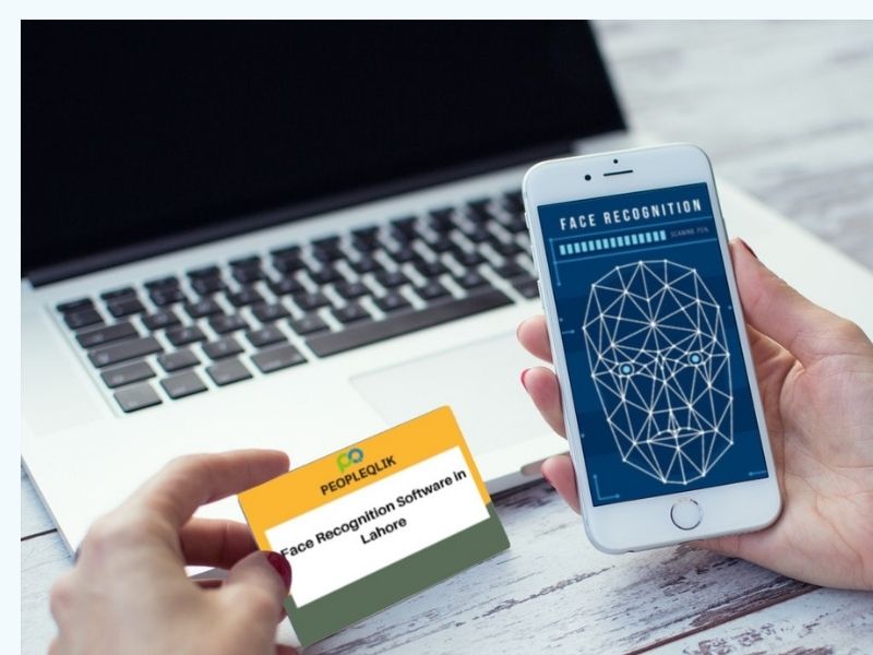 How Face Recognition Software in Lahore Manage Healthcare workforce?