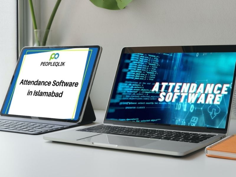 Tracking of Workers Working Hours by Attendance Software in Islamabad