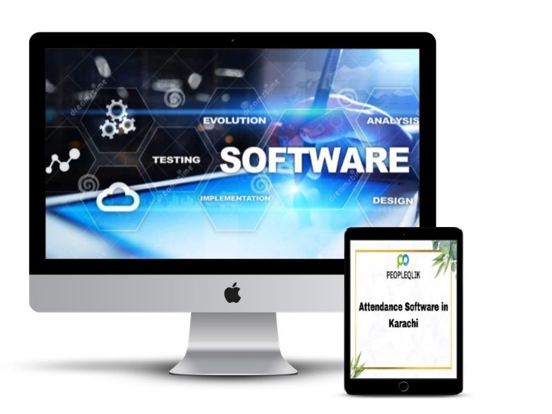 How Enterprises Surveys Done by Attendance Software in Karachi?