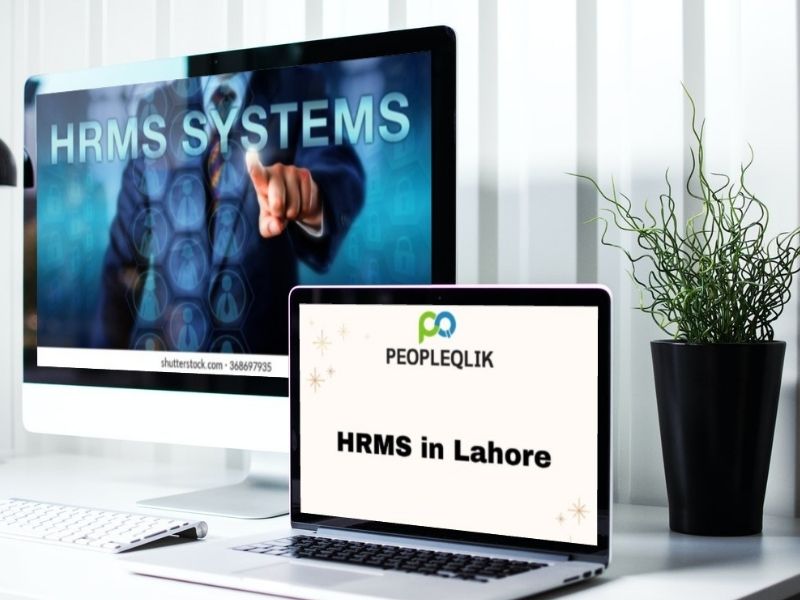 How HRMS in Lahore is Key to Employee Engagement and Performance?