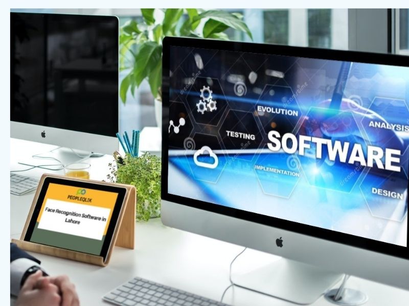 How Face Recognition Software in Lahore Manage Healthcare workforce?