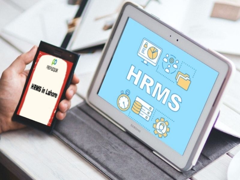 HRMS in Lahore HR Experts Speak on Corporate Training and Importance