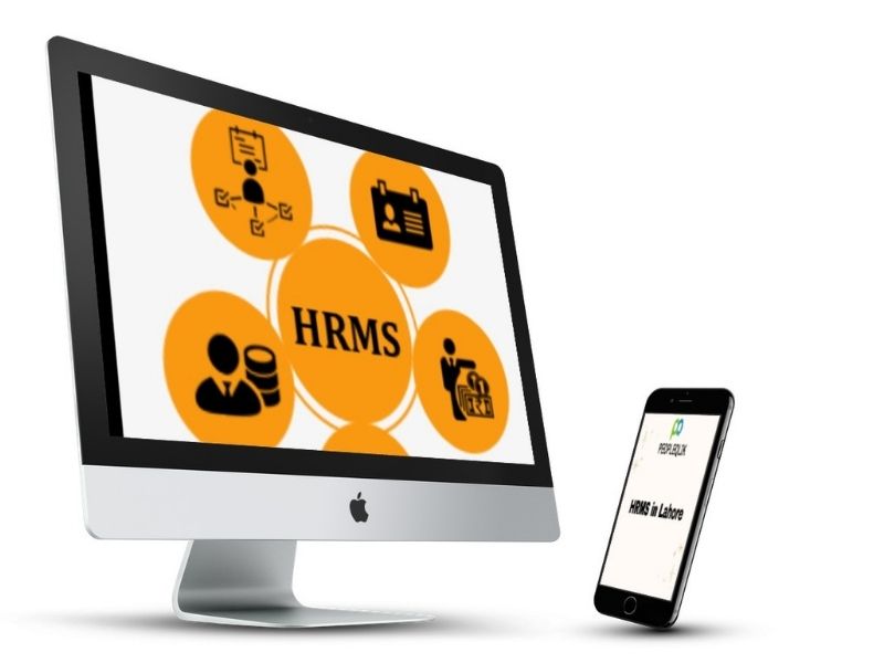 How HRMS in Lahore is Key to Employee Engagement and Performance?