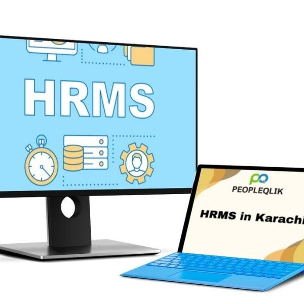 Top 5 HR Reports for Smarter Business Decisions with HRMS in Karachi