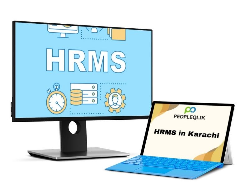 Top 5 HR Reports for Smarter Business Decisions with HRMS in Karachi
