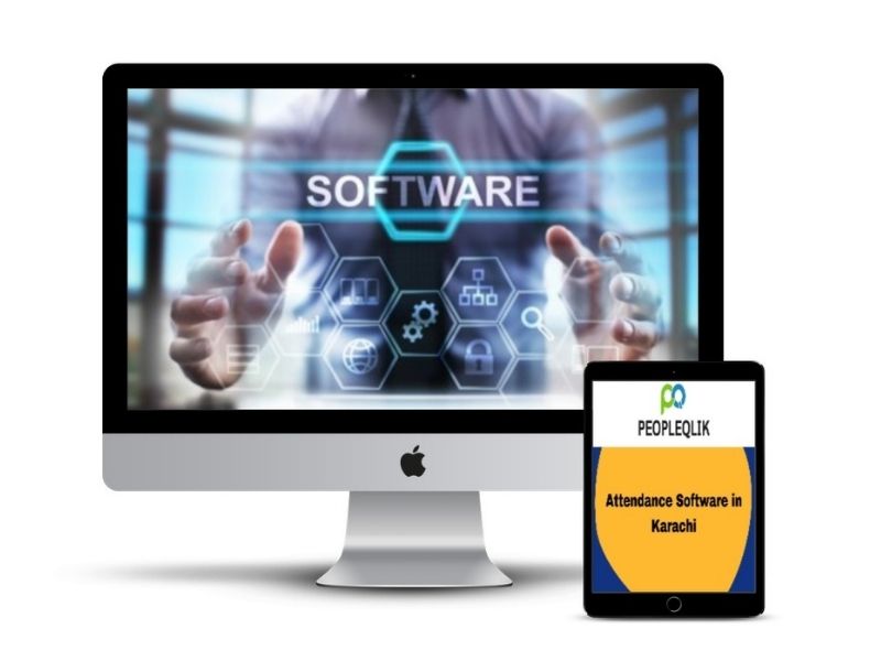 Top 5 Attendance Software in Karachi which do Human Resource Use