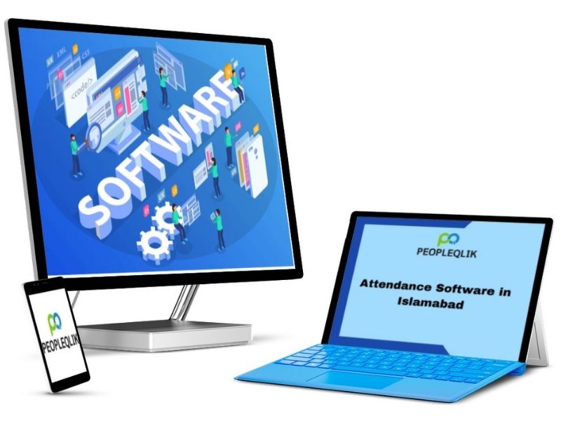 Top 5 Automated Attendance Software in Islamabad in the Workforce