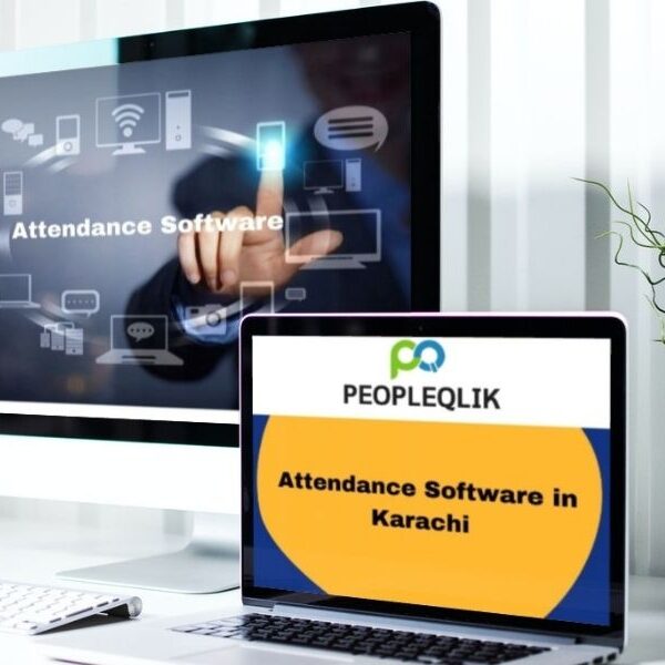 Top 5 Attendance Software in Karachi which do Human Resource Use
