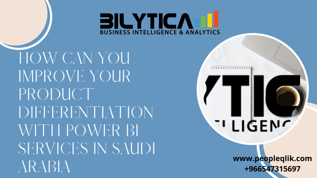Why Are Analytics Essential In Times Of Crisis With Power BI Services in Riyadh Jeddah Makkah Madinah Khobar Saudi Arabia KSA In Saudi Arabia?