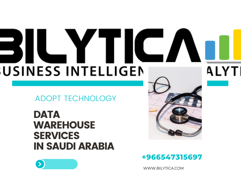 How Can Data Warehouse Services In Saudi Arabia Provide The Growing Role Of Finance Analytics In Banking ?