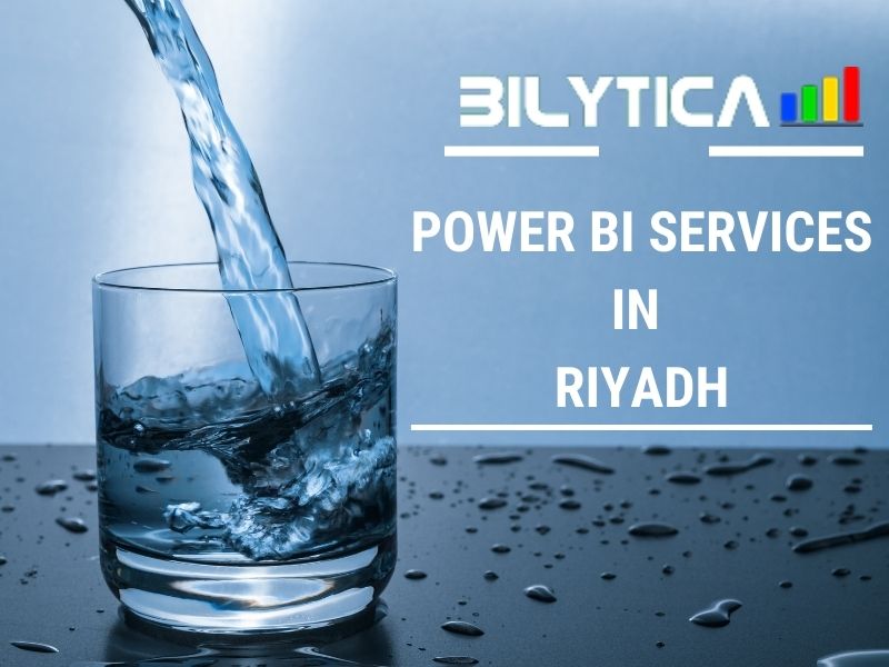 How Power BI Services in Riyadh and Tableau Services in Riyadh Saudi Arabia will be Beneficial to you ?