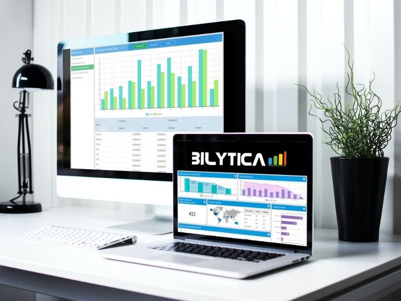 Using Rest API Reports Export In Different Formats With Power BI Services In Saudi Arabia خدمات حلول ذكاء الأعمال في السعودية