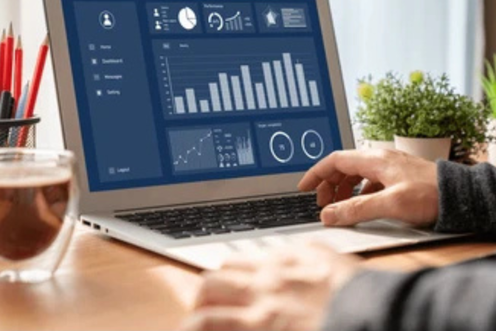How Business intelligence Empowers Smarter Business Strategies