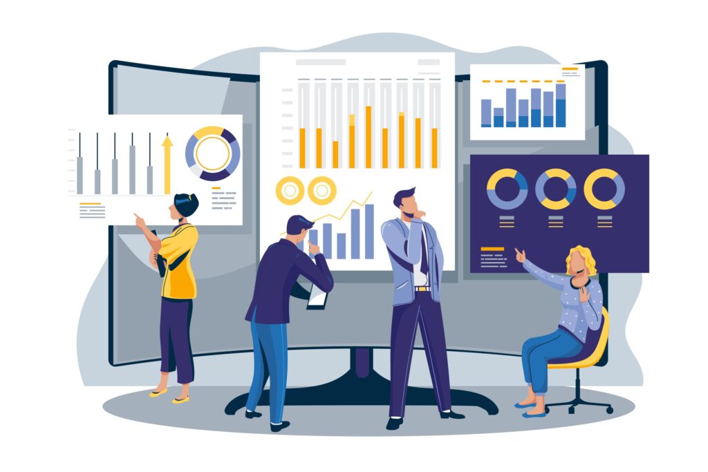 How to Implement Business Intelligence in Your Organization