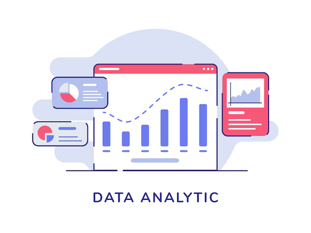 10 Key Benefits of Data Analytics in Business